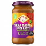 Pasta curry średnio-pikantna Tikka Masala Patak's 283g