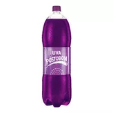 Grape Soda Uva Postobón 2l