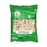 Soczewica mieszanka Kwati Mixed Dal Nepali Mato 1kg