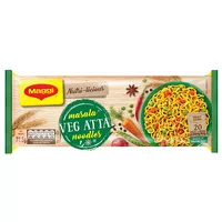 Makaron instant Masala Veg Atta Noodles Maggi 290g