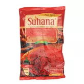 Przyprawa ostre chilli mielone Hot Chilli Powder Suhana 1kg