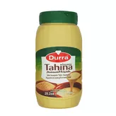 Tahina Sesame Syrup Tahini Durra 800g