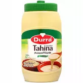 Tahina Sesame Syrup (Tahini) 800g Durra 