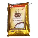 Ryż basmati długi Extra Long Basmati Rice Chef Special India Gate 20kg