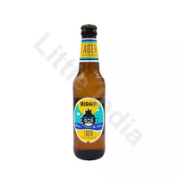 Piwo jasny lager Blond Summer Lager 4,5% Bira 91 330ml