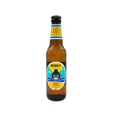 Piwo jasny lager Blond Summer Lager 4,5% Bira 91 330ml