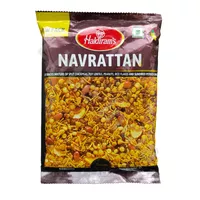 Indyjska przekąska Navrattan Haldirams 1kg