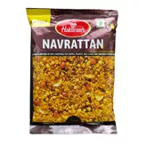 Indyjska przekąska Navrattan Haldirams 1kg