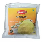 Papady Appalam Aachi 200g