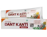 Toothpaste Natural Dant Kanti Patanjali 200g