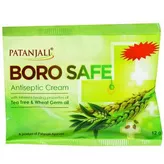 Krem antyseptyczny Boro Safe Patanjali 12g