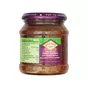 Chutney z mango pikantny Hot Mango Chutney Ashoka 340g