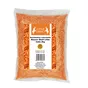 Soczewica czerwona Masoor Dhall Little India 2kg