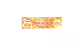 Cukierki o smaku pomarańczowym Orange Fruity Parle 18g