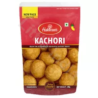 Indyjska przekąska Kachori Haldirams 200g