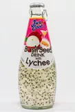 Basil Seed Drink with Lychee - 300ml