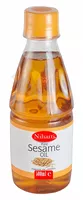 Olej sezamowy Sesame Oil Niharti 500ml