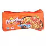 Mr. Noodles Spicy Tomato Pran 10 psc.