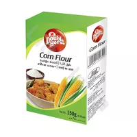 Mąka kukurydziana Corn Flour Double Horse 150g