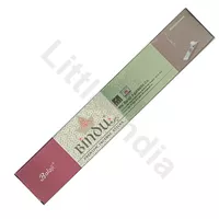 Bindu Premium Incense Sticks Balaji 15g