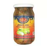 Gourd Pickle  Kathmandu 380g