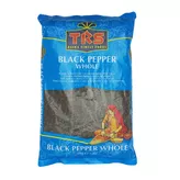 Czarny pieprz ziarnisty Black Pepper Whole TRS 1kg