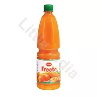 Napój o smaku mango Frooto Pran 500ml