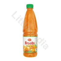 Napój o smaku mango Frooto Pran 500ml