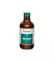 Mentat syrop pamięć koncentracja Syrup Himalaya 200ml