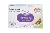 Refreshing Baby Soap 125g Himalaya