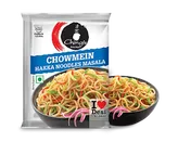 Makaron instant Chowmein Hakka Noodles Masala Ching's Secret 60g