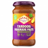 Tandoori Marinade Paste Pataks 312g