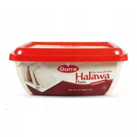 Chałwa Halawa Plain Durra 350g