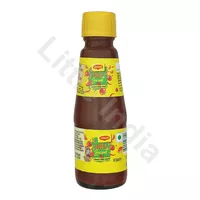 Hot and Sweet Tomato Chilli Sauce Maggi 200g