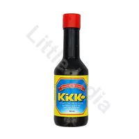 Sos sojowy Kikko Siyau Soy Sauce Sazonador Oriental 160ml