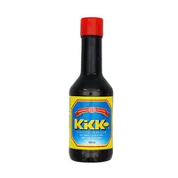 Soy Sauce Kikko Siyau Sazonador Oriental 160ml