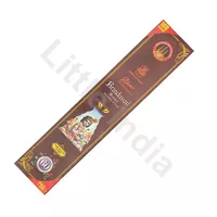 Kadzidełka Brindavan Sandal Incense Sticks Padmini 60szt.