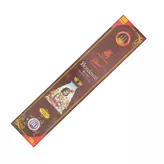 Kadzidełka Brindavan Sandal Incense Sticks Padmini 60szt.