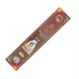 Kadzidełka Brindavan Sandal Incense Sticks Padmini 60szt.