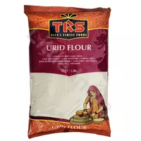 Mąka z soczewicy Urid Flour TRS 1kg