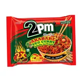 Akabare Veg Curry Noodles 2PM 100g