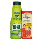 Olej Mahanarayan Tail100ml + Kabz Over Dabur 120g