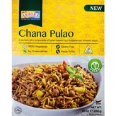 Gotowe Indyjskie Danie Chana Pulao 280g Ashoka