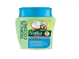 Hot Oil Hair Mask Tropical Coconut Vatika Dabur 1kg