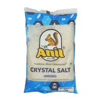 Sól Crystal Salt Anil 1kg