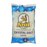 Sól Crystal Salt Anil 1kg