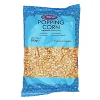 Popping Corn Top-op 500g