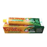 Pasta do zębów wrażliwych Meswak Dabur 200g