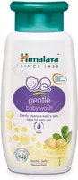 Gentle Baby Wash HIMALAYA 200ml