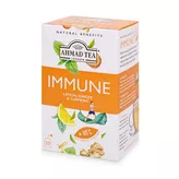 Immune Healthy Benefit Ahmad Tea 20 teabags